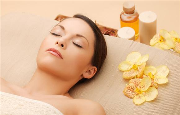 美容师技能培训（40课时...